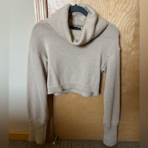 Pretty Little Thing Sweater
